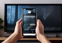 苹果6如何无线投屏电视机?详细步骤与连接方法