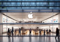 上海苹果专卖店怎么样？值得去吗？体验和服务如何？