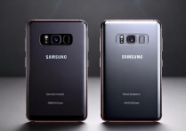 三星S8国行怎么辨别？教你轻松区分国行版本。