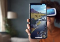 苹果手机玩VR怎么样，iPhone 能否流畅运行 VR 眼镜