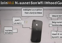 苹果4接收wifi信号差怎么办？苹果4手机wifi信号弱怎么解决