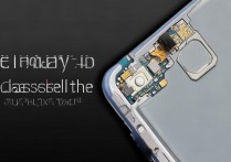 三星手机9500排线插位怎么拆，排线拆卸教程详解