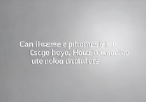 华为手机能用Google Play吗？具体怎么下载安装？