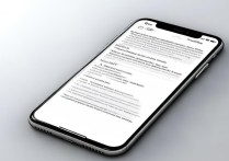 iphone 怎么强制关机
