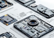 vivo x9手机拆解