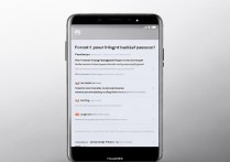 华为手机指纹备份密码忘了怎么办