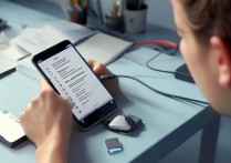 vivo手机连接u盘后文件找不到怎么办？