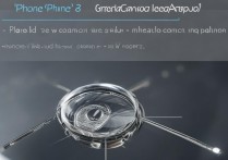 苹果6前摄像头进灰怎么回事？如何彻底清理内部灰尘