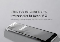 华为6x怎么找回手机？华为手机丢失找回方法