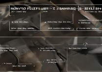 三星s4怎么线刷？三星s4线刷教程，三星s4线刷工具下载