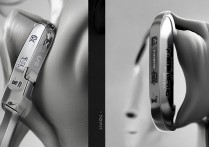 华为手环b2怎么戴耳朵？华为手环B2耳机佩戴方法图解