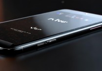 vivo 黑色手机