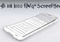 华为honor8手机怎么截长图？长截图方法是什么？