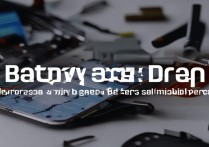 vivox6手机跑电怎么办