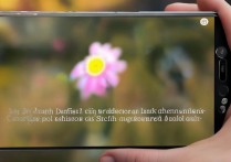 华为p9拍照怎么虚化？背景虚化效果怎么调