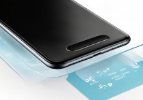 vivoxplay6膜怎么贴才能完美无气泡？