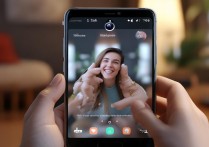 华为手机怎么自拍调试