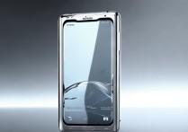 华为新概念手机