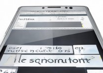 三星p709怎么截屏？三星p709截屏快捷键方法