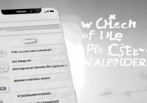 苹果手机怎么查序列号？ios序列号在哪里查看