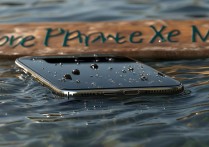 苹果xsmax掉水怎么办