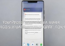 华为手机运营商怎么改？华为手机怎么更换运营商设置