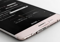 华为mate7双卡怎么转换