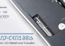 vivoy66怎么安装手机卡，vivo y66双卡槽安装方法图文教程