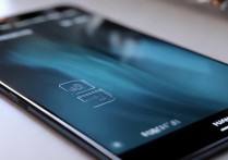 华为p9怎么看屏幕厂商