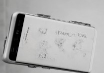 华为g7-tl00怎么打开，华为g7-tl00手机开机方法