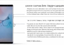 三星2019款手机短信如何复制？旧机型短信复制方法详解