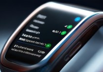 华为手环怎么调节