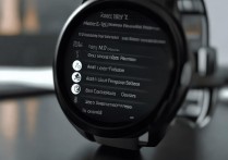 华为Watch Fit New怎么连接手机？添加设备步骤详解