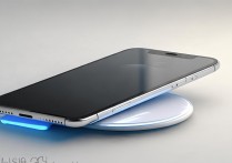 iphone 无线充电