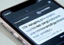 苹果手机显示突然变小怎么调回来？