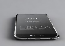 vivo 手机有 nfc 功能吗？