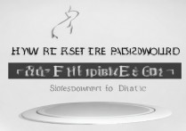 苹果7登录不了账号密码忘记怎么办，苹果7忘记密码如何解锁