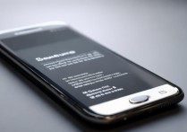 三星手机返回键失灵了，自己在家能修吗？