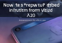 Vivo X20删除信息怎么恢复？数据还能找回来吗？