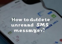 华为通知短信怎么删除不了怎么办