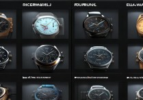 华为watch怎么选择