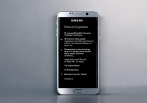 三星 s6 小点怎么关？如何关闭三星 Galaxy S6 屏幕上的小白点？