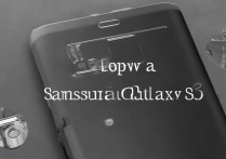 三星6怎么拆开，三星galaxy s6拆机教程图解