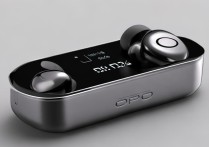 OPPO蓝牙耳机怎么查剩余电量？