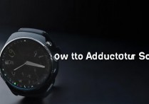 华为手表2声音怎么调？华为手表调节音量方法