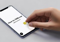 小米手机怎么取卡