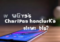 vivoy9s充电怎么那么慢