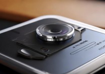 小米MIXFold3有没有潜望式长焦