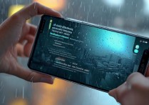 华为p40下雨怎么拍照？雨天拍摄技巧有哪些