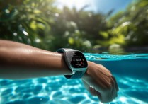小米WatchS3游泳能戴着吗